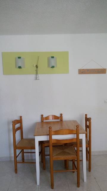 Apartment in Ciutadella, Menorca für 2 