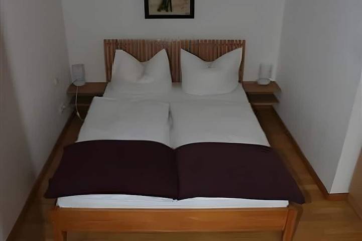 Ferienwohnung für 2 Personen, mit Garten in Staufen im Breisgau - 2