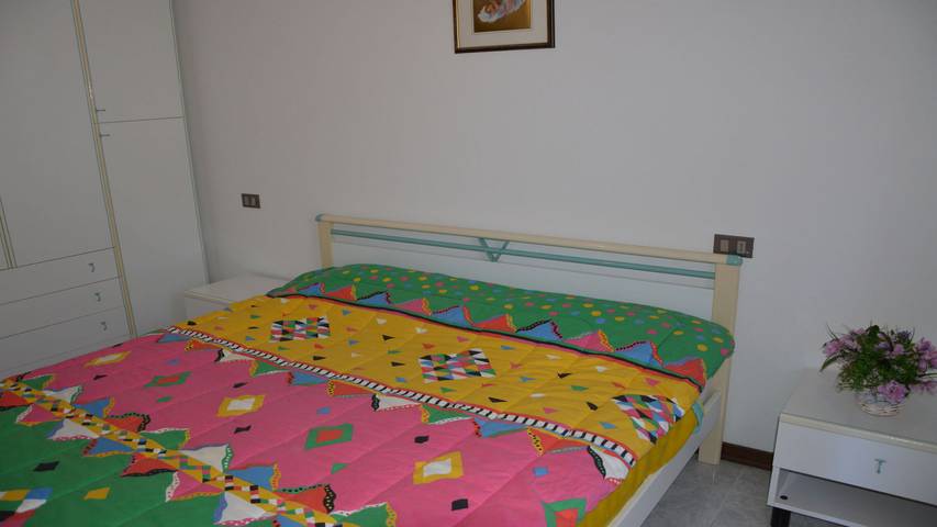 Ferienwohnung für 5 Personen, mit Balkon/Terrasse, mit Haustier in Caorle - 3