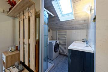 Maison De Vacances pour 4 Personnes dans Marnaz, Région de Bonneville, Photo 4