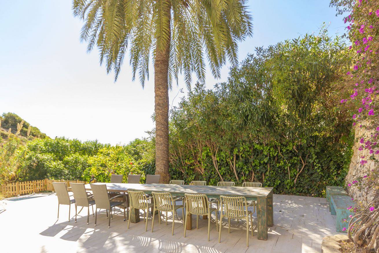 Villa Ronda - Costa Carpediem in Calpe, Costa Blanca