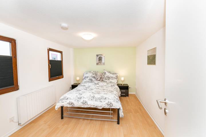 Ferienhaus für 4 Personen in Zell (Mosel) - 3
