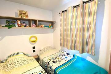 Camping voor 8 Personen in Le Muy, Draguignan en omgeving, Afbeelding 2