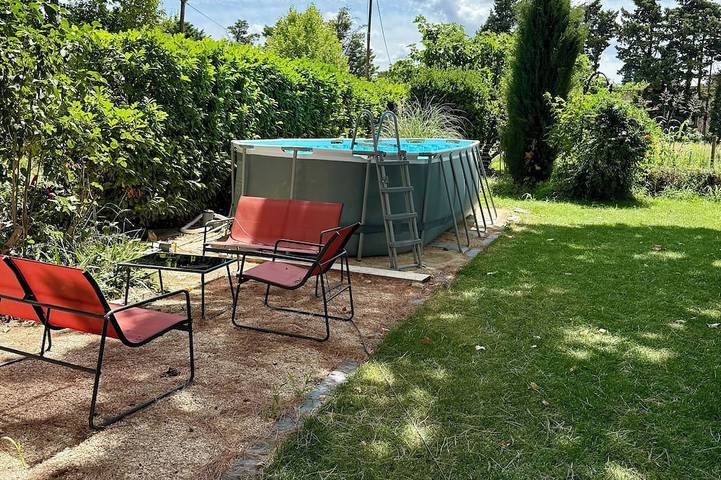 Agriturismo for 6 people - 1