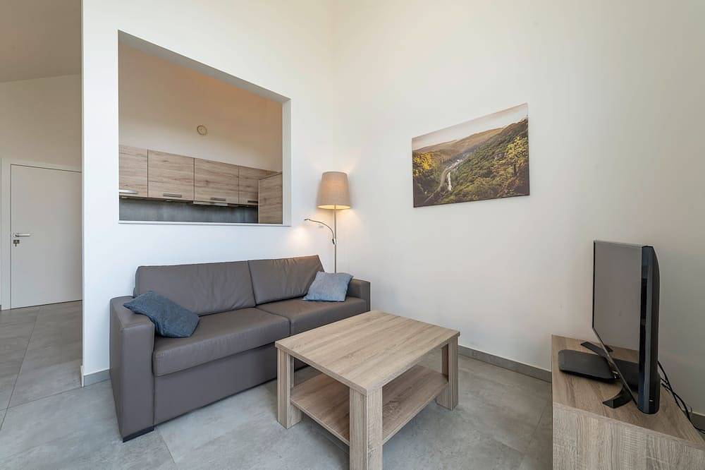Ganze Wohnung, Panoramabungalow Dhh (Hw 09B) - Panoramabungalow Dhh in Mistelgau, Frankenalb