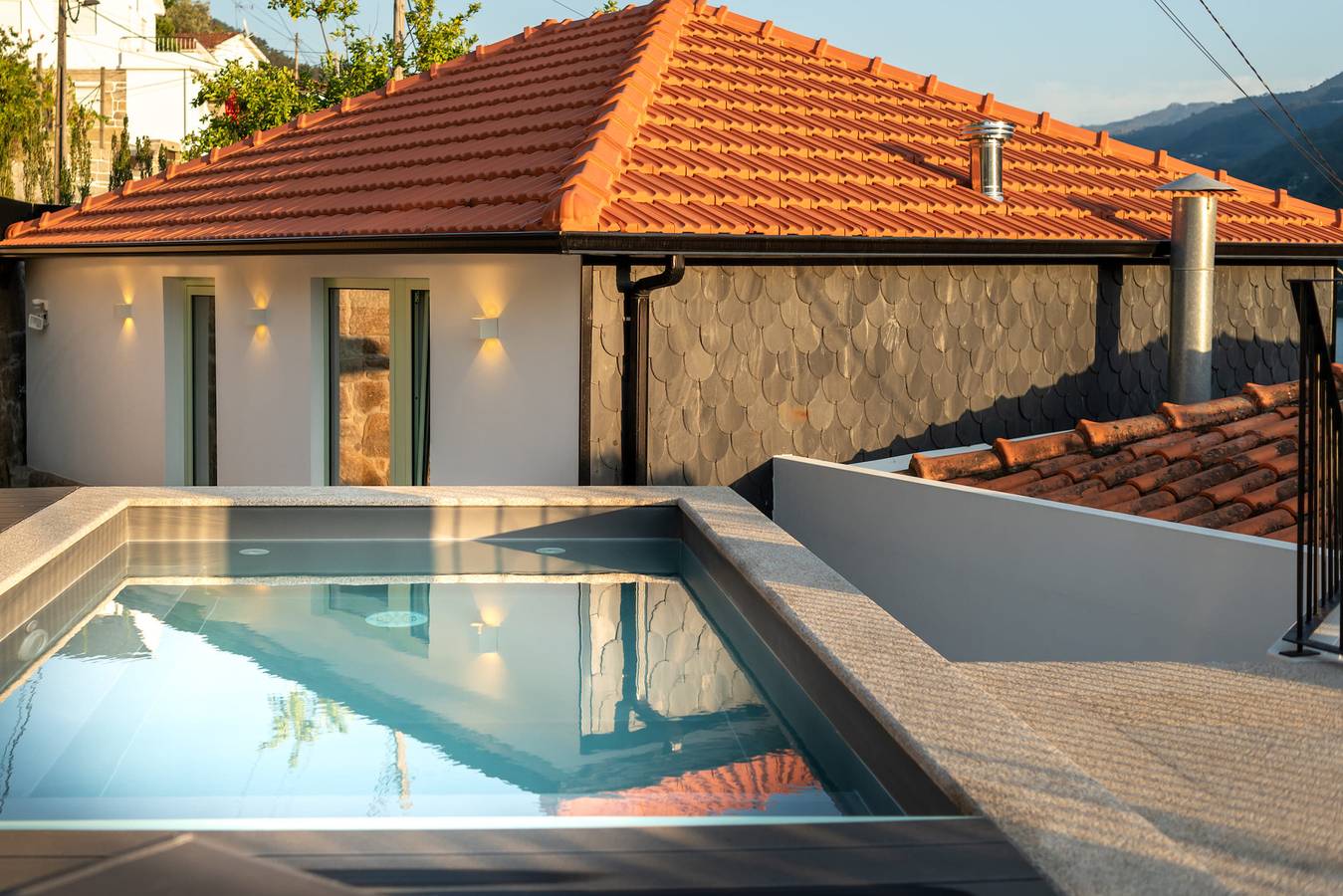 Feel Discovery Casa de Cima Douro Valley in Ribadouro, Baião