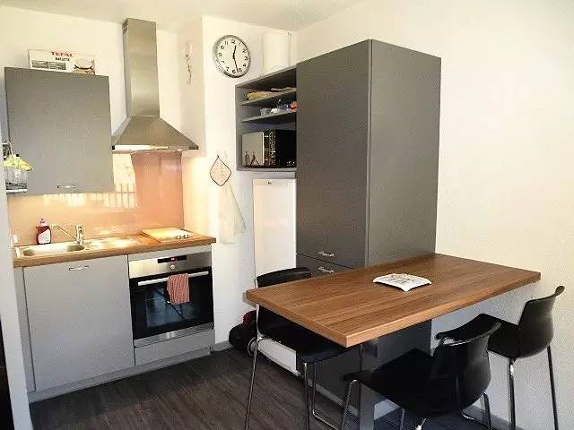 Gîte pour 3 personnes, avec Vue à Barèges - 3