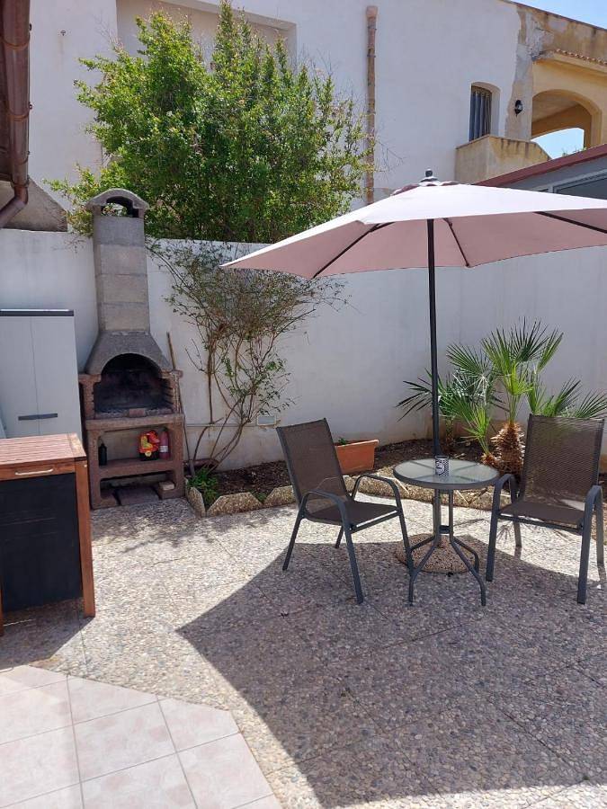 Two-Bedroom House in Valderice, Provincia di Trapani