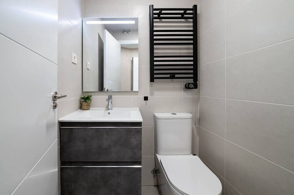 Apartamento entero, Family apartment near Madrid in Getafe, Provincia de Madrid