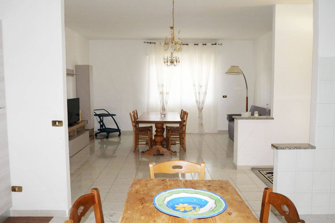 Entire apartment, Casa Chiarini in Montesilvano, Adriatic Coast Abruzzo