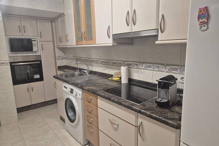 Gîte pour 5 personnes à Gijón - 3