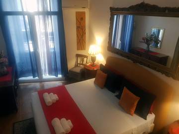 Casa De Férias para 6 Pessoas em Palermo, Palermo (província), Foto 2