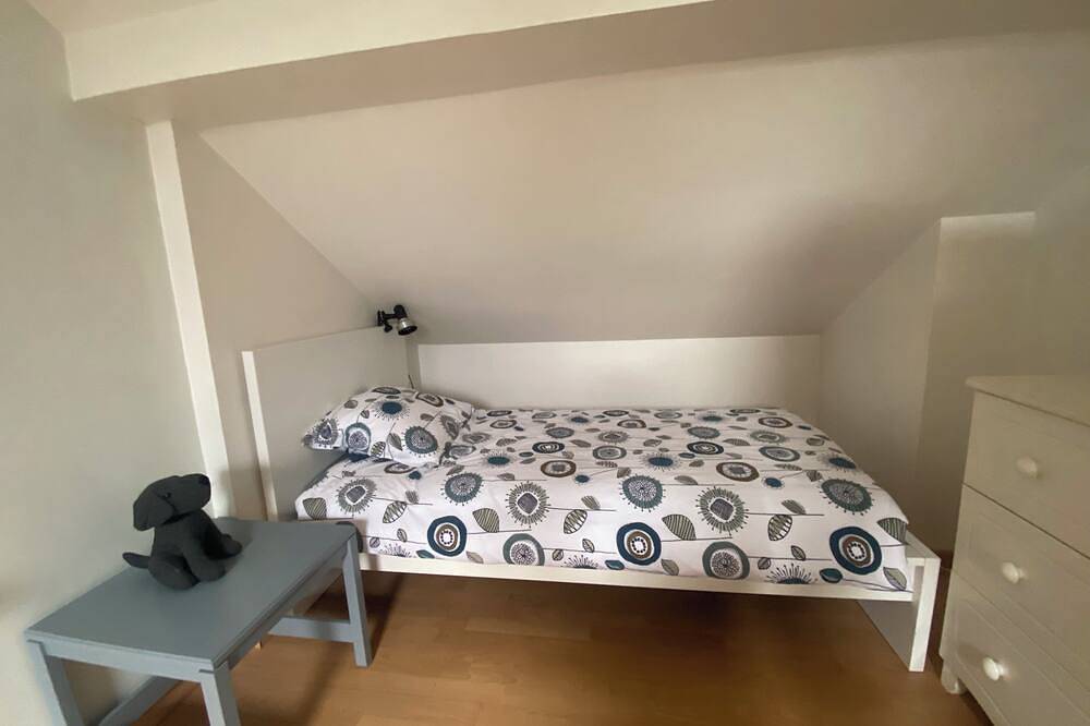 Maison 83m2 proche Paris, Villepinte, Parc Asterix, Eurodisney, in Aulnay-sous-Bois, Seine-Saint-Denis