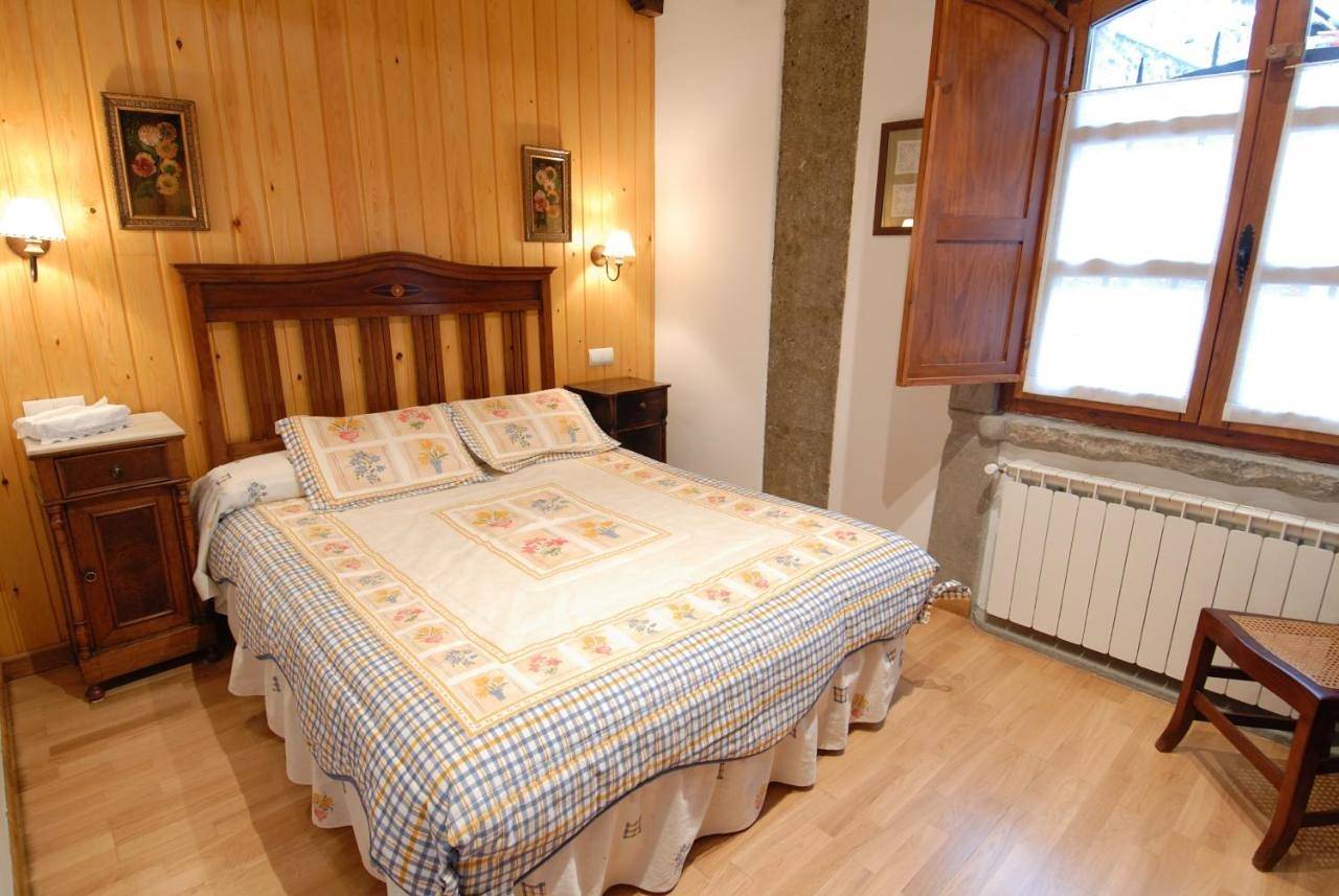Apartamentos Sorripas 1 hab in Bielsa, Pirineo Aragonés
