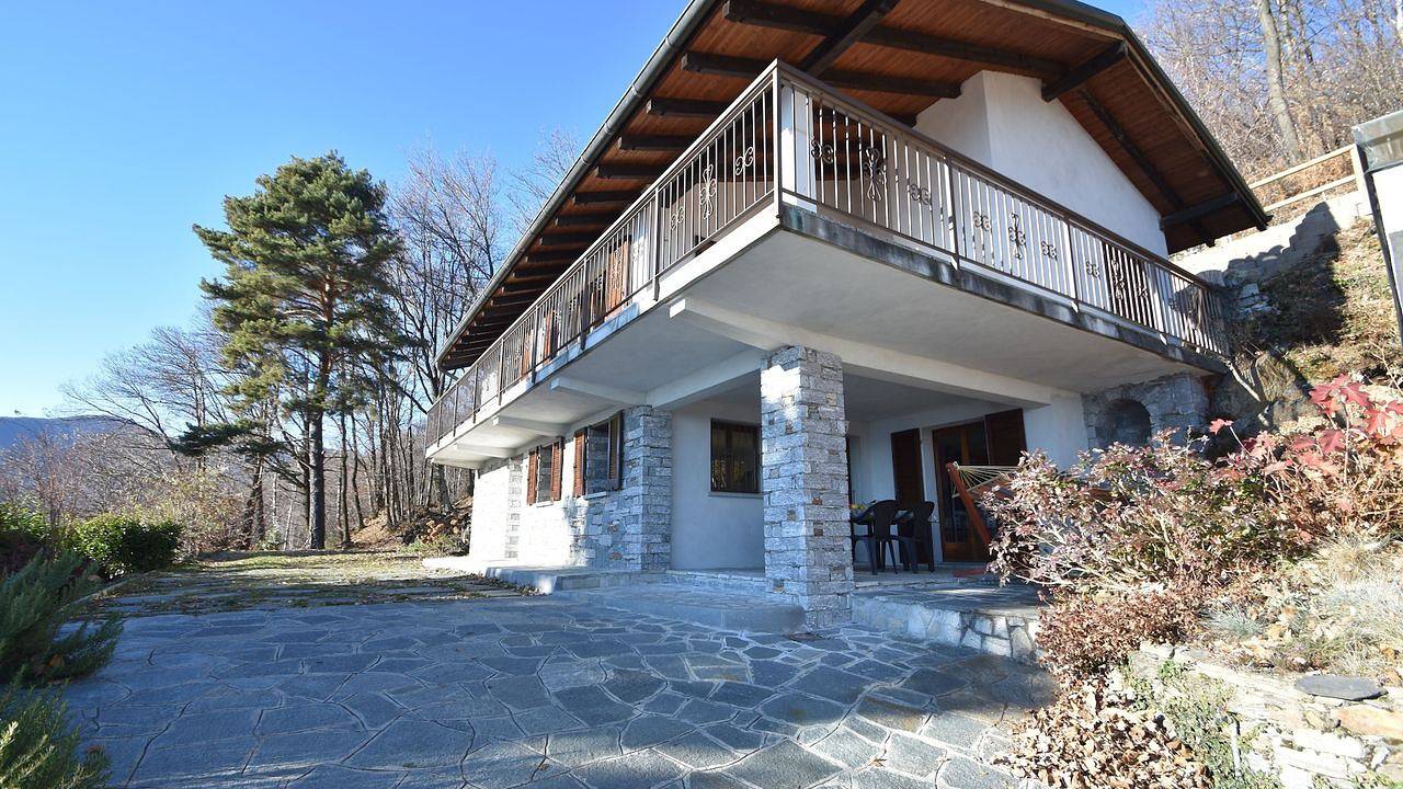 Ferienhaus für 6 Personen (180 m²) in Trarego Viggiona in Viggiona, Trarego Viggiona