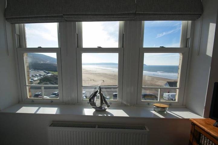 Apartamento de vacaciones para 6 personas, con terraza - 1