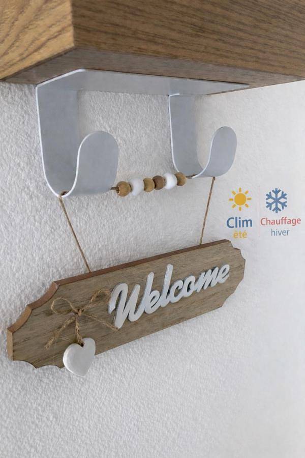 Appartement entier, L’escapade marine ensoleillée in Balaruc-le-Vieux, Côte méditerranéenne (France)