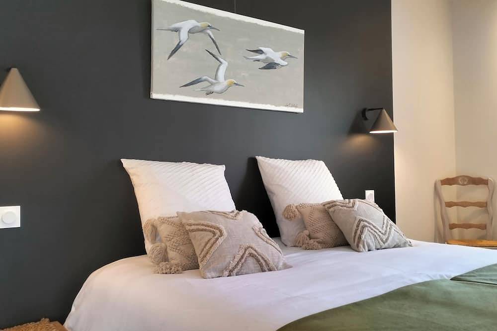 Pierre, Charme et Cocooning Proche Plages et Centre à Roscoff in Roscoff, Ceinture Dorée