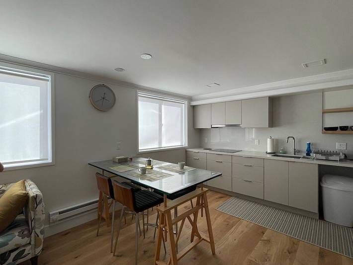 Gîte pour 2 personnes à Monterey - 4