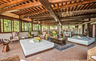 Casa Vacanza per 18 Persone in Cagli, Valle del Metauro, Foto 2