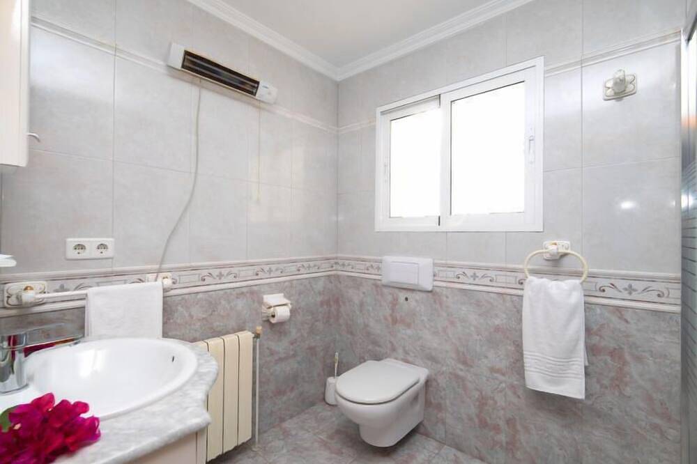 De las Rosas by Interhome in la Nucia, Costa Blanca
