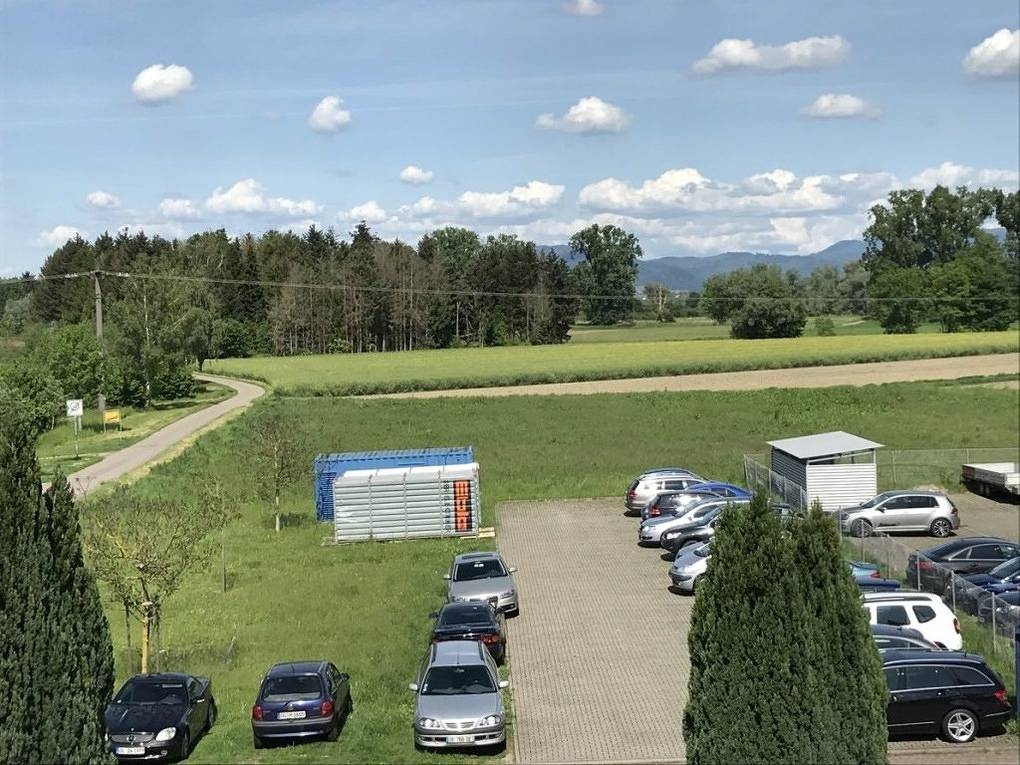 Ganze Ferienwohnung, Wohnung 4... Dg rechts in Schutterzell, Neuried