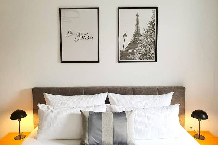 Ferienwohnung für 4 Personen in Hamm - 2