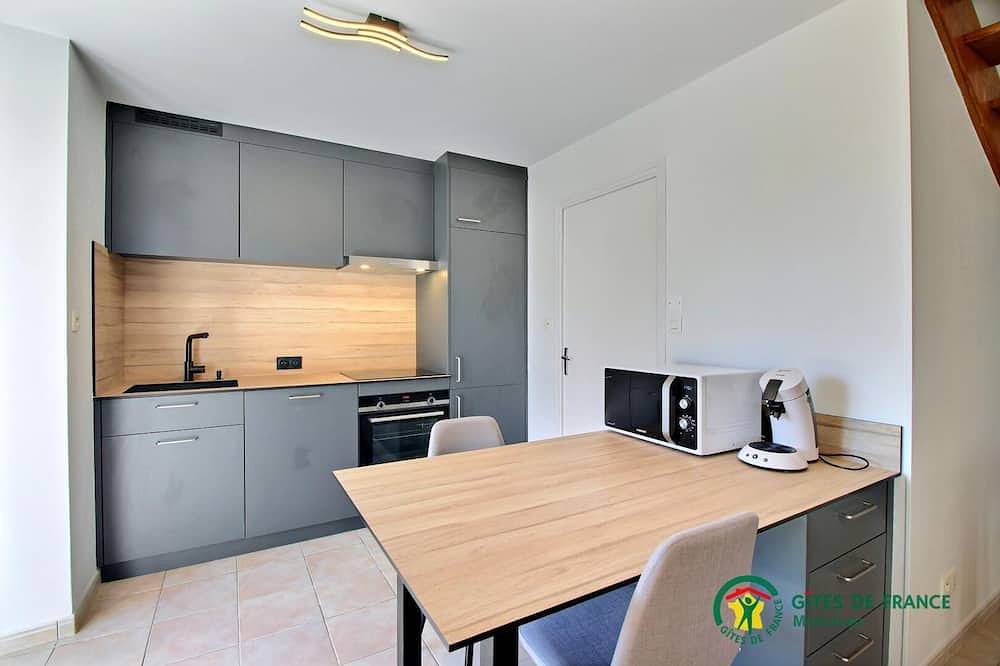 Ty Morin - Questembert in Questembert, Región de Vannes