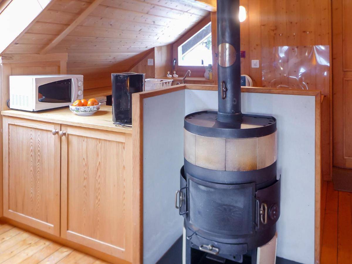 Appartement entier, Apartment in Les Rasses (Jura), Bullet