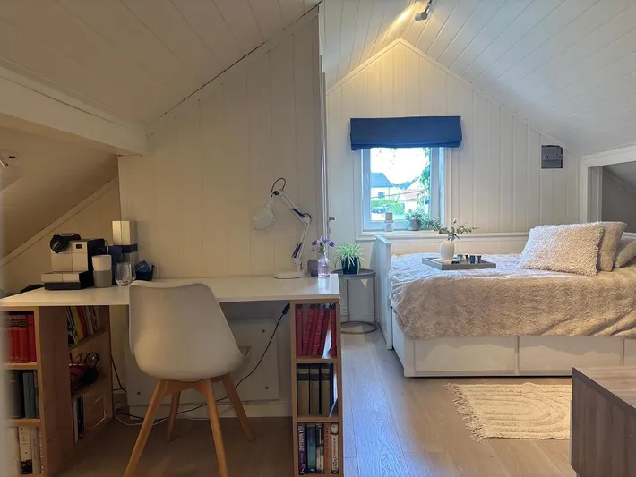 Ferienwohnung für 2 Personen - 1