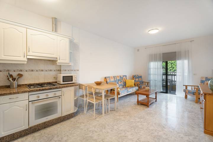 Hel lejlighed, Apartment 'Casa Verónica' in Playa de Santiago, San Sebastián de la Gomera