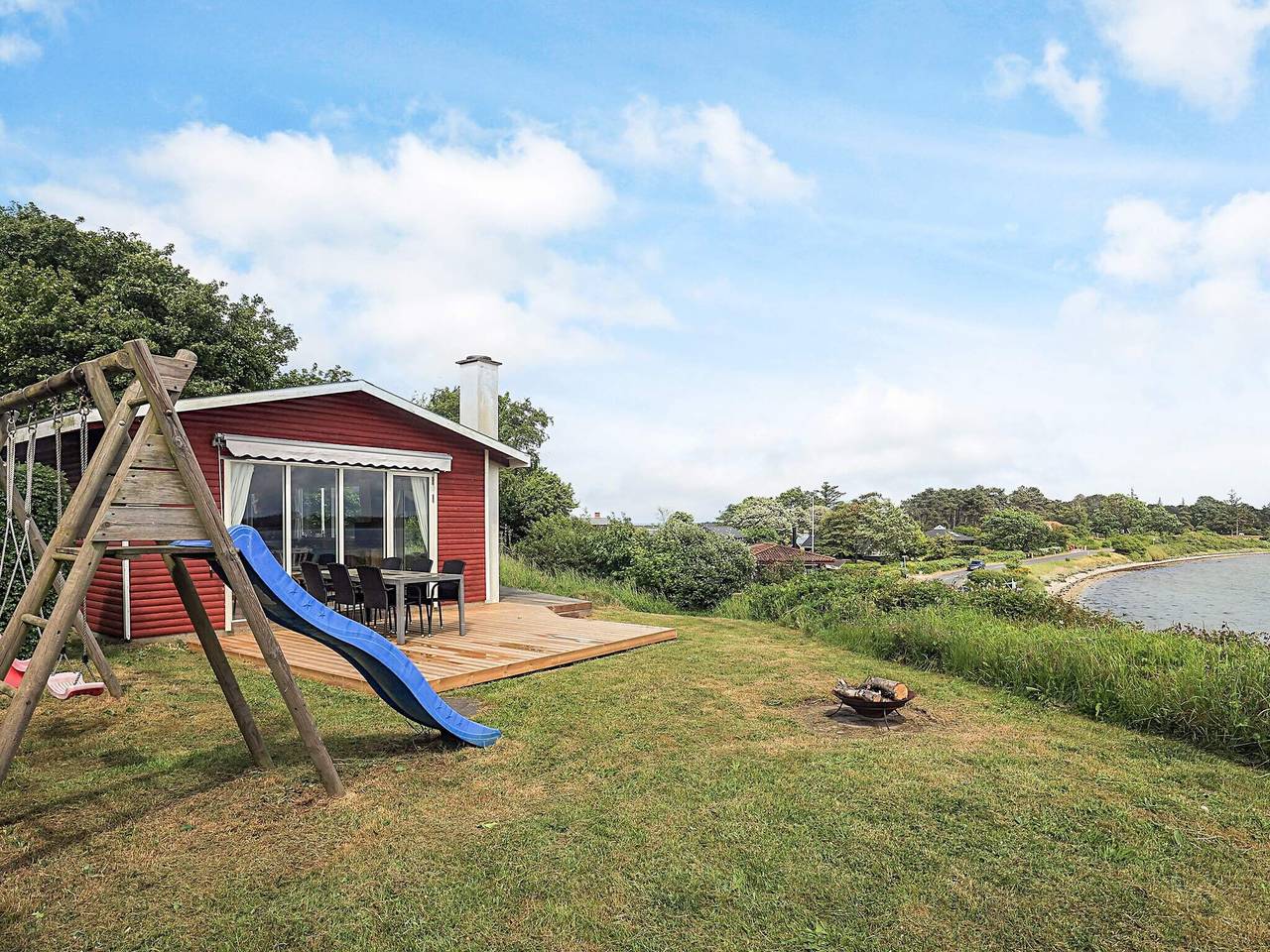 4 person ferie hjemme i Martofte in Fyns Hoved, Martofte