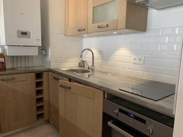 Chalet pour 6 Personnes dans Arcachon, Côte d’Argent, Photo 3