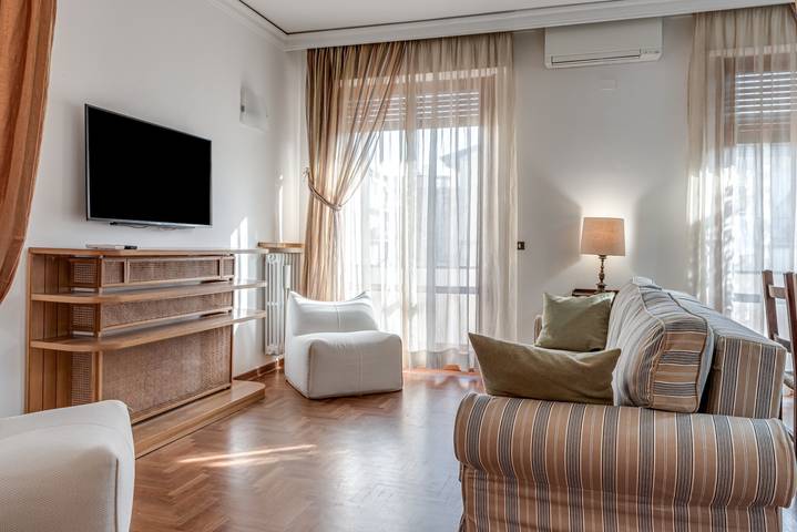 Location de vacances pour 10 personnes, avec balcon à Scandicci - 2