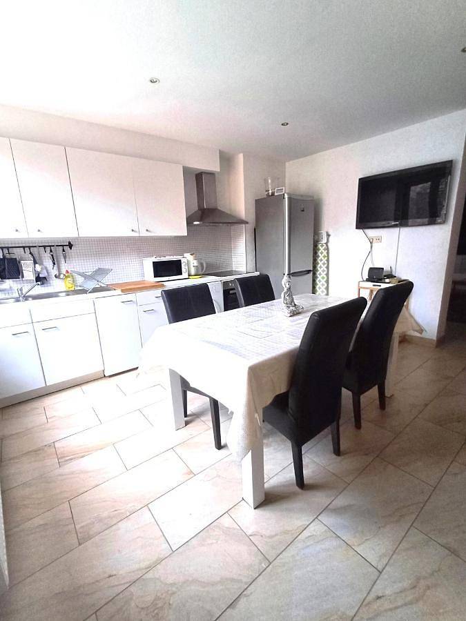 Gîte pour 5 personnes à Visé - 3