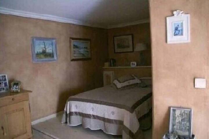 Location de vacances pour 10 personnes, avec balcon et jardin à Belvézet - 4