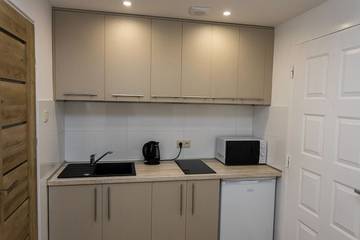 Apartament Wakacyjny dla 4 osoby w Rowy, Słowiński Park Narodowy, Zdjęcie 4