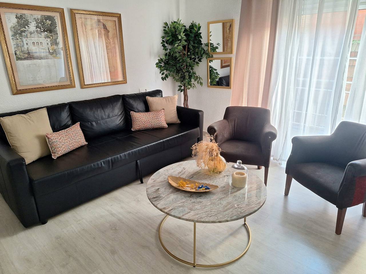 Entire apartment, Apartment 'Lovegranada Centro Acera Darro 94' with Wi-Fi and Air Conditioning in Granada, Granada Province