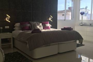 Villa pour 12 Personnes dans Marbella West, Marbella, Photo 2