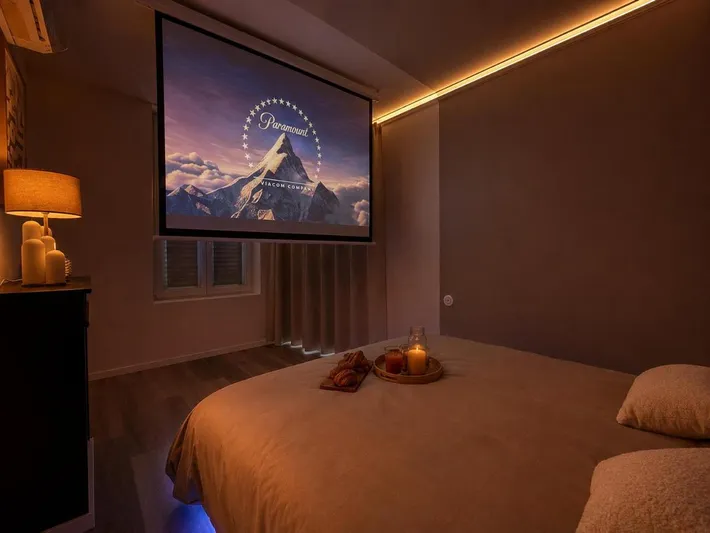Appartement de vacances pour 3 personnes - 1