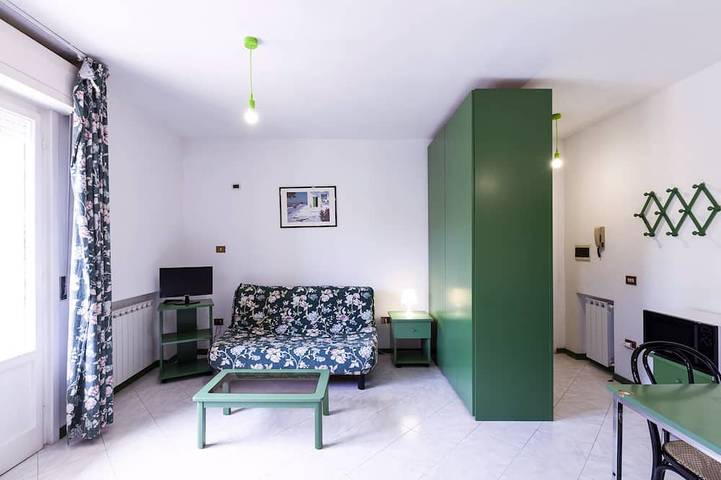 Apartamento entero, Vill' Andrea (App. 7) in Marina di Cecina, Cecina (desambiguación)