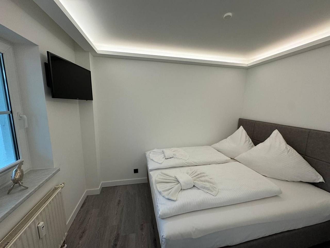 Ganze Ferienwohnung, Residenz Rügen (im Haus Windland) in Lancken, Dranske