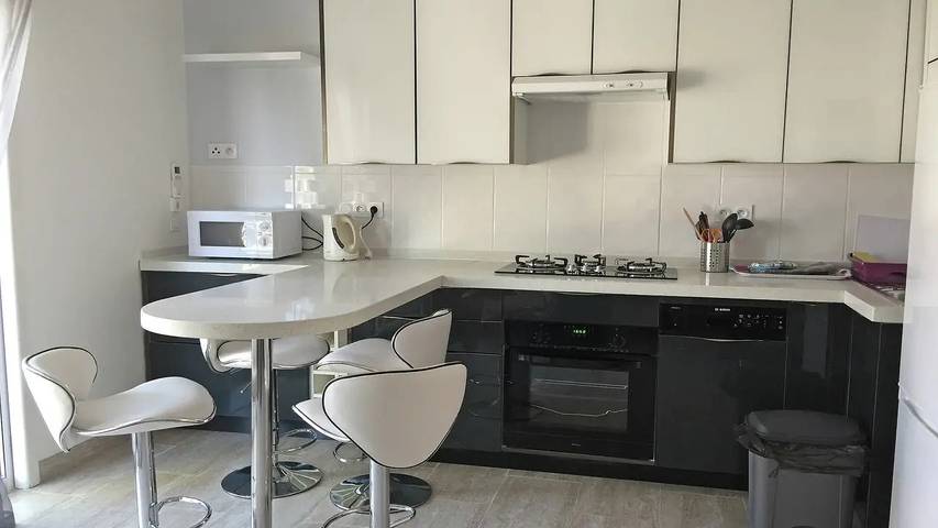 Location de vacances pour 4 personnes, avec piscine et jardin à Montauroux - 3