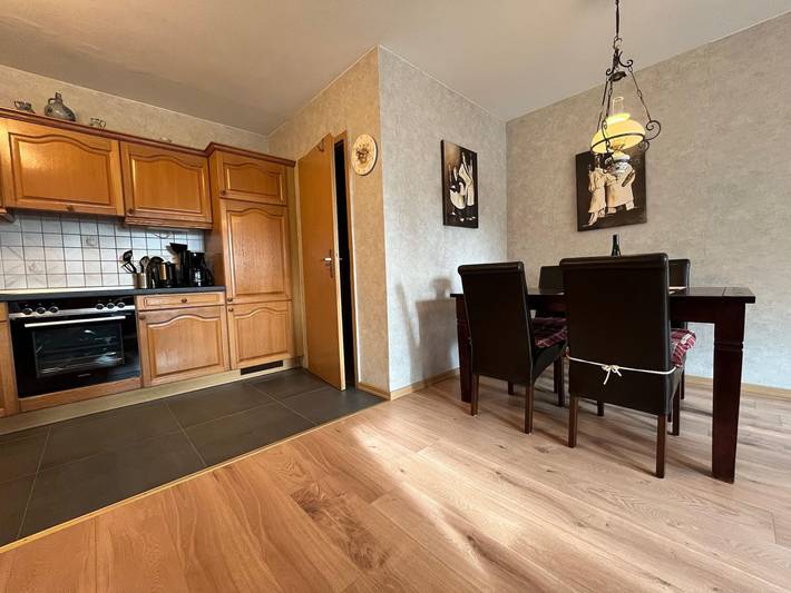 Ferienwohnung für 2 Personen, mit Garten und Terrasse in Schweigen-Rechtenbach - 3