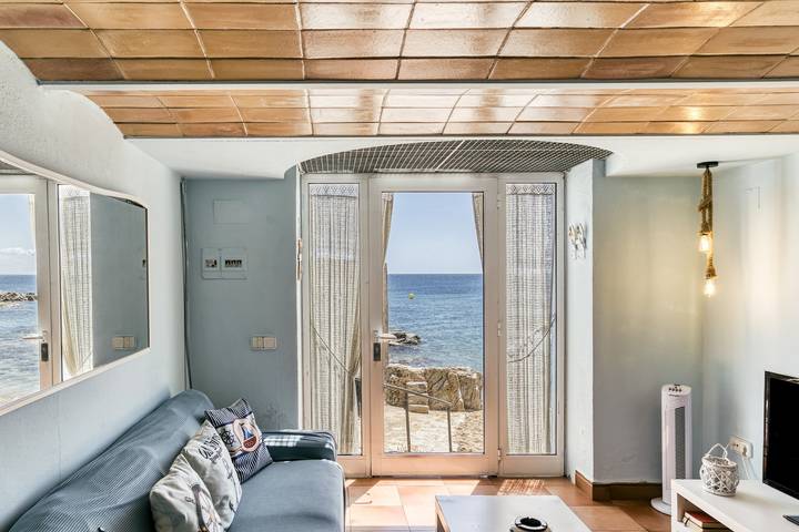 Apartamento de vacaciones para 3 personas - 1