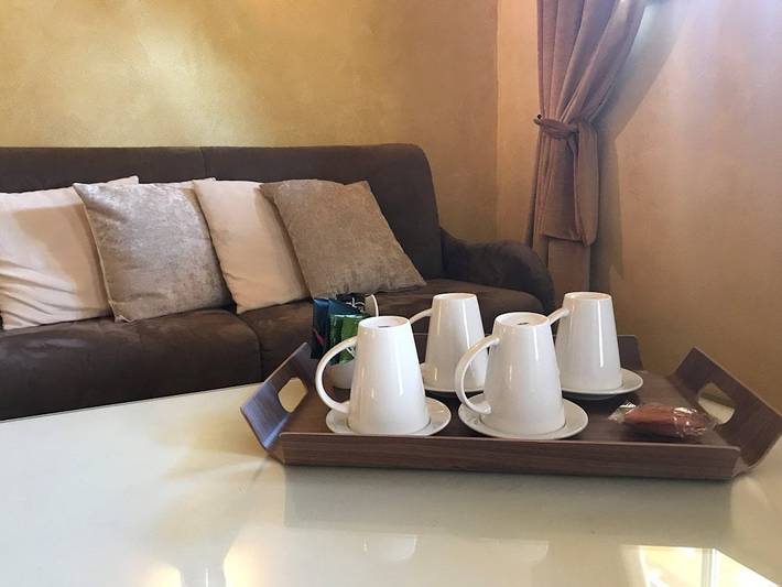 Chambre d’hôte pour 2 personnes dans Marne - 3