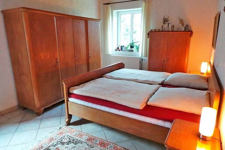 Ferienhaus für 7 Personen, mit Garten und Sauna in Hanerau-Hademarschen - 2