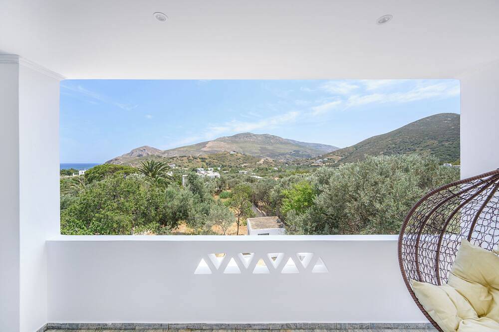 Ganze Wohnung, Azure Horizon Skyros in Skyros