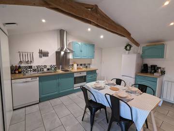 Gîte pour 2 Personnes dans Aunac-sur-Charente, Charente, Photo 3