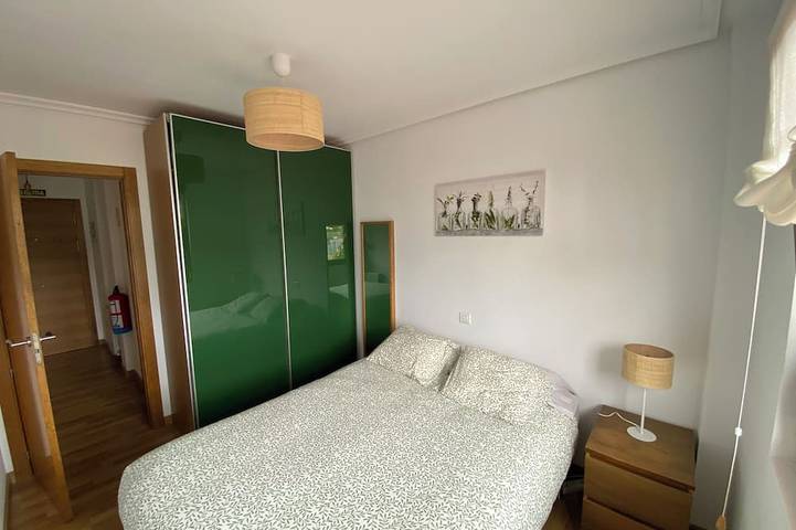 Gîte pour 4 personnes dans Cóbreces - 2